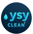 Logo YSY Clean